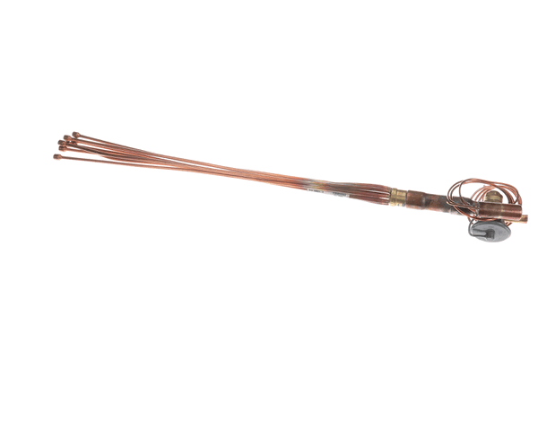 York S1-37338799000 Thermal Expansion Vlv/Distr Assembly,4T, (YORKS1-37338799000)