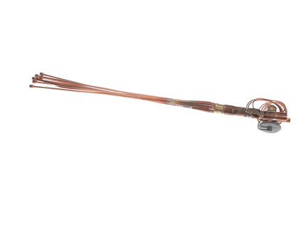 York S1-37338799000 Thermal Expansion Vlv/Distr Assembly,4T, (YORKS1-37338799000)