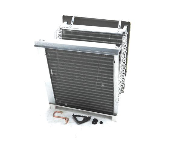 York S1-37339405622 Coil W/Drainpan (2R/22/21.0),Alu,Hz,Flex (YORKS1-37339405622)