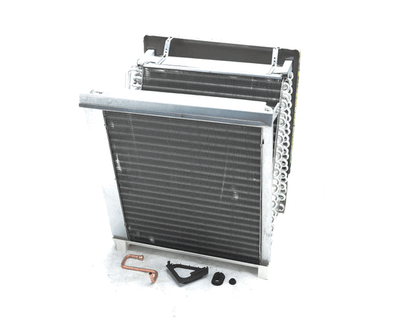 York S1-37339405622 Coil W/Drainpan (2R/22/21.0),Alu,Hz,Flex (YORKS1-37339405622)