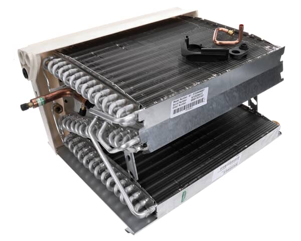 York S1-37339406007 Coil,W/Drainpan,(2R/14/14.5),Alu,Up,Flex (YORKS1-37339406007)