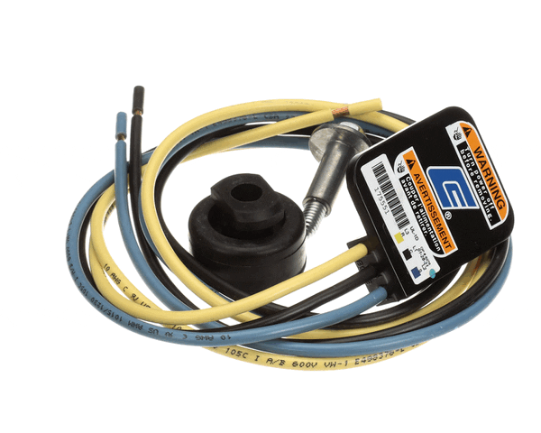 York S1-37346026000 Kit,Compr,W/Harness,Recip To Scroll,Pred (YORKS1-37346026000)