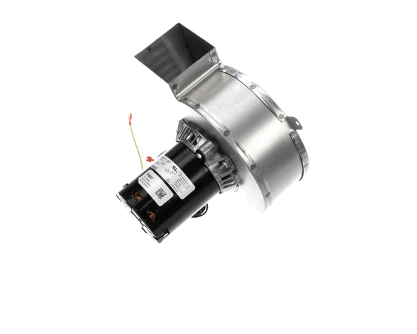 York S1-37346213000 Draft Inducer Assembly,1Spd,230V (YORKS1-37346213000)