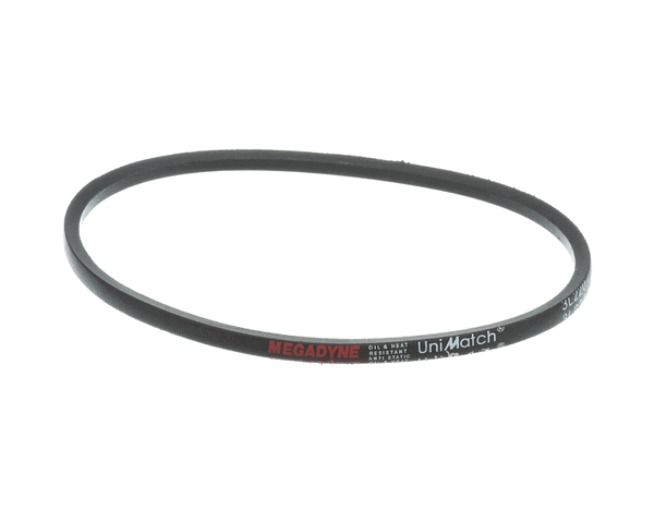 York S1-3L220 Drive Belt,3L220,Fractional Hp V-Belt (YORKS1-3L220)