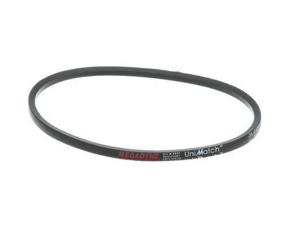 York S1-3L220 Drive Belt,3L220,Fractional Hp V-Belt (YORKS1-3L220)