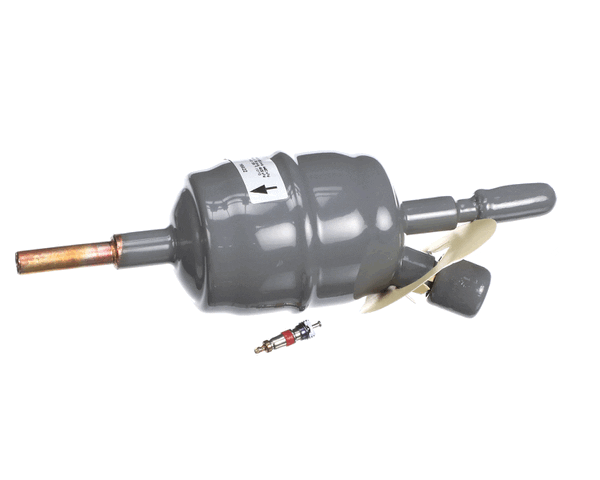 York S1-400072 Filter-Drier,Liquid,C-032-Capt (YORKS1-400072)