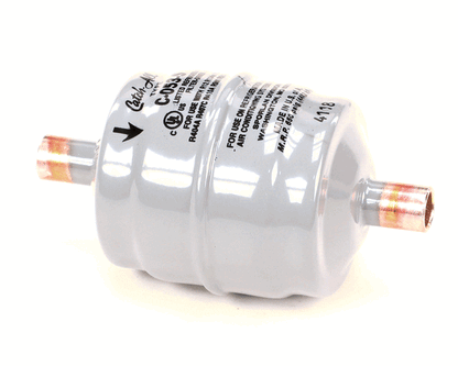 York S1-400329 Filter-Drier,Liquid 3/8 Odf,15 (YORKS1-400329)