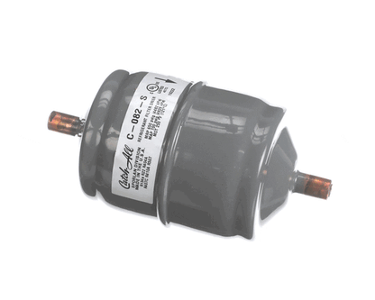 York S1-400429 Filter-Drier,Liquid 1/4 Odf,21 Sq In (YORKS1-400429)