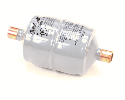 York S1-400437 Filter-Drier,Liquid 1/2 Odf,21 (YORKS1-400437)