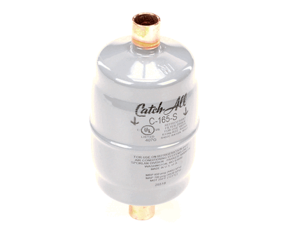 York S1-401035 Filter-Drier,Liquid,C-165-S (YORKS1-401035)