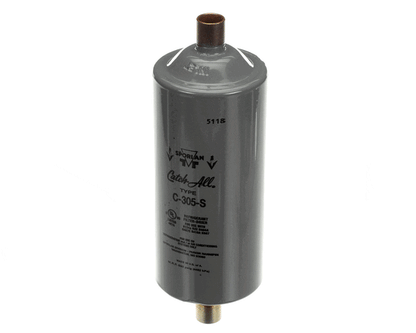 York S1-401449 Filter-Drier,Liquid 5/8 Odf,53 (YORKS1-401449)