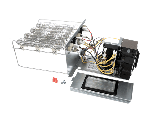 York S1-4Hk16501506 Elec Heat Kit W/Bkr 15Kw (YORKS1-4HK16501506)