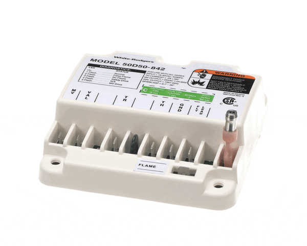 York S1-50D50-842 Control,Gas Ignition (YORKS1-50D50-842)
