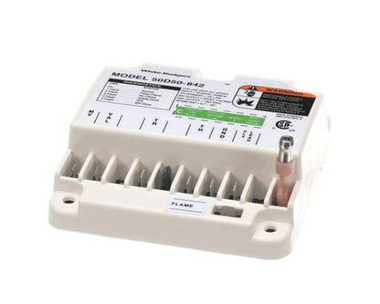 York S1-50D50-842 Control,Gas Ignition (YORKS1-50D50-842)