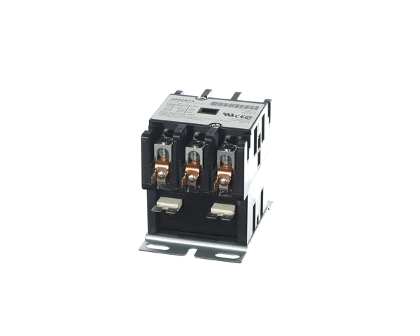 York S1-5882874 Contactor,3P,50A,24V,50/60Hz (YORKS1-5882874)