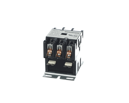 York S1-5882874 Contactor,3P,50A,24V,50/60Hz (YORKS1-5882874)