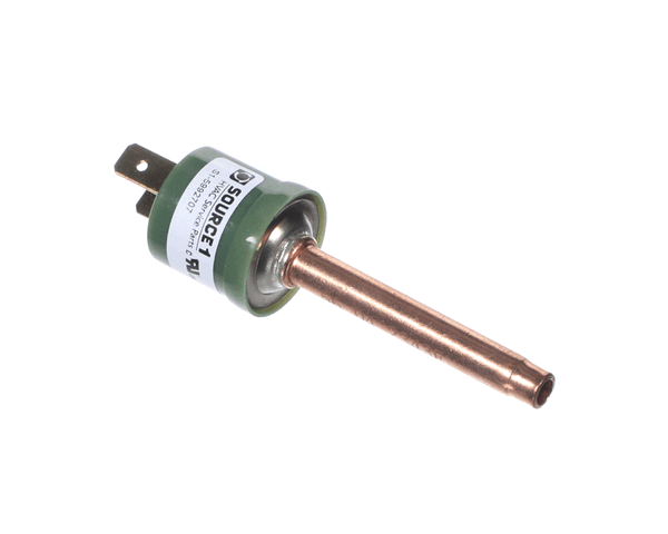 York S1-5992707 Cntrl,Pres,Refrig,650/450(O/C)Braze,Psig (YORKS1-5992707)