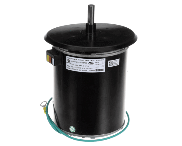 York S1-6007533 Mtr,Cond,1/3,850,Ccw,575-1-60,W/Rnshld (YORKS1-6007533)