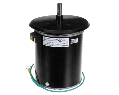 York S1-6007533 Mtr,Cond,1/3,850,Ccw,575-1-60,W/Rnshld (YORKS1-6007533)