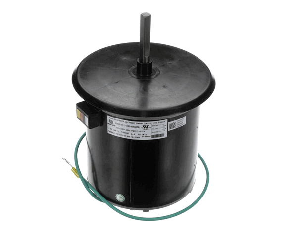 York S1-6008079 Mtr,Cond,3/4,1110,Ccw,230-1-60,W/Rnshld (YORKS1-6008079)