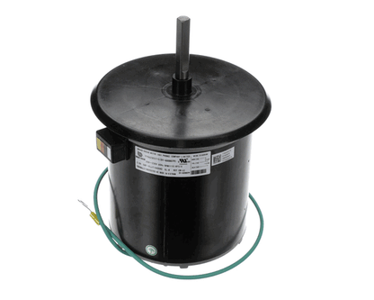 York S1-6008079 Mtr,Cond,3/4,1110,Ccw,230-1-60,W/Rnshld (YORKS1-6008079)