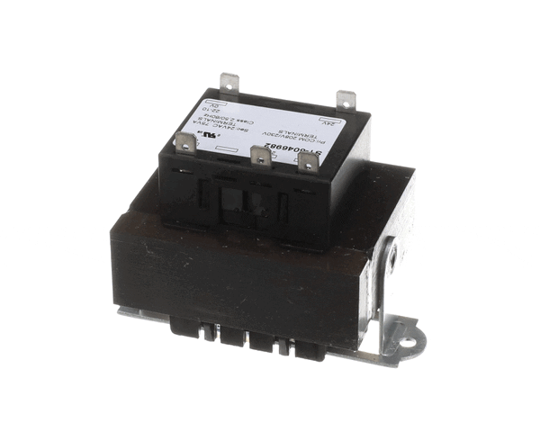 York S1-6046982 Trnsf,208/230V,24V,75Va,50/60Hz (YORKS1-6046982)