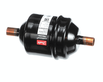 York S1-6109460 Filter-Drier, Liquid,3/8 Odf, (YORKS1-6109460)