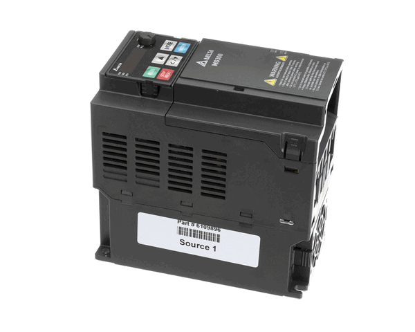 York S1-6109896 Controller,Vfd,Pgmd (YORKS1-6109896)