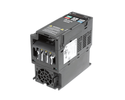 York S1-6109899 Controller,Vfd,Pgmd (YORKS1-6109899)