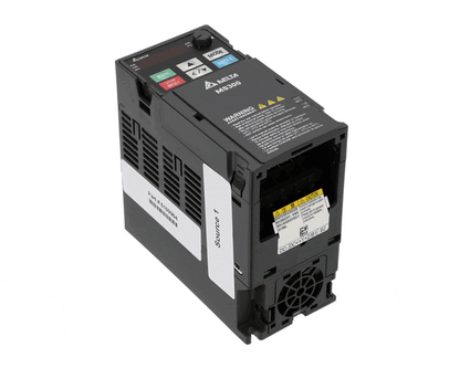 York S1-6109904 Cntrlr,Vfd,Prgmd,2Hp,L524,4.3A,240/3/60 (YORKS1-6109904)