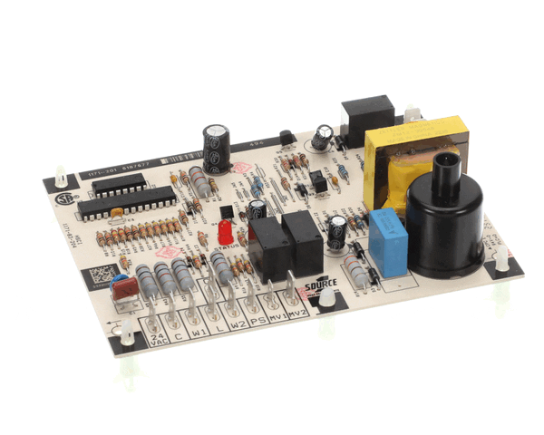 York S1-6187677 Control Ignition Board (YORKS1-6187677)