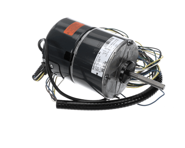 York S1-6227618 Mtr,Cond,Ecm,1/3,785/200,Ccw,460-1-50/60 (YORKS1-6227618)