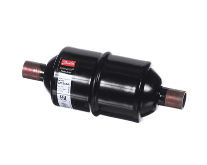 York S1-6228564 Filter-Drier,Liquid,1/2 Odf (YORKS1-6228564)