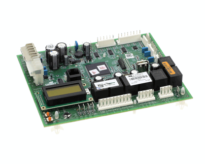 York S1-6421651 Board,Circuit,Sse,2Stage,W/O Comm,Ver4. (YORKS1-6421651)