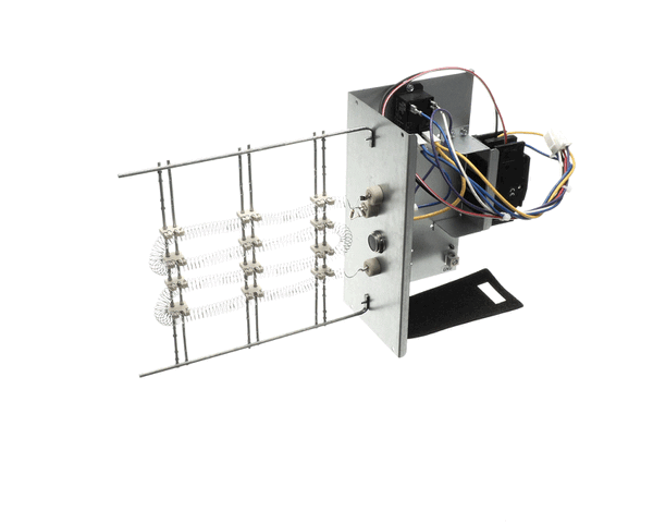 York S1-6Hk16500206 Electric Heat Kit With Breaker 02Kw (YORKS1-6HK16500206)