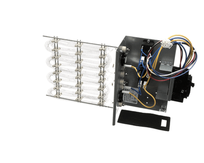 York S1-6Hk16501006 Electric Heat Kit With Breaker 10Kw (YORKS1-6HK16501006)