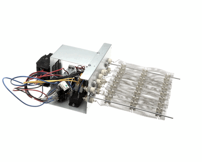 York S1-6Hk16501806 Electric Heat Kit With Breaker 18Kw (YORKS1-6HK16501806)