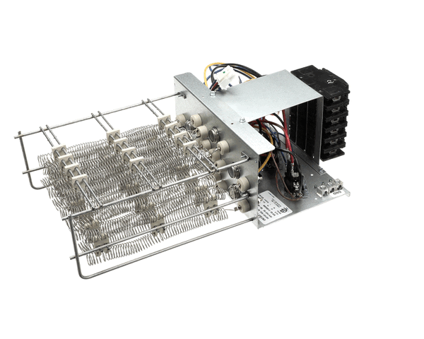 York S1-6Hk16502506 Electric Heat Kit With Breaker 25Kw (YORKS1-6HK16502506)