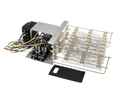 York S1-6Hk16502525 Elec Heat Kit,25Kw,3 Ph,W/Breaker (YORKS1-6HK16502525)