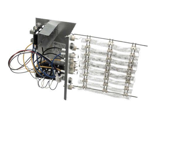 York S1-6Hk36501525 Electric Heat Kit,Without Breaker 15Kw 2 (YORKS1-6HK36501525)