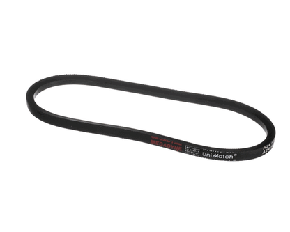 York S1-A24 Drive Belt, A24/4L260,Multi (YORKS1-A24)