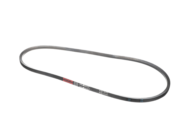 York S1-A45 Drive Belt, A45/4L470,Multi (YORKS1-A45)