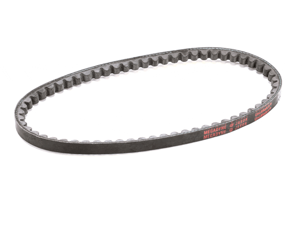 York S1-Ax23 Multi Cogged Drive Belt, Ax23 (YORKS1-AX23)