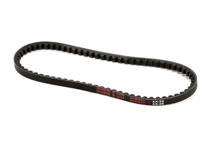 York S1-Ax26 Multi Cogged Drive Belt, Ax26 (YORKS1-AX26)