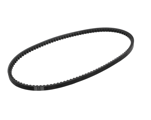 York S1-Ax34 Drive Belt,Ax34,Multi,Cogged (YORKS1-AX34)