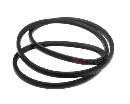 York S1-B86 Drive Belt,B86/5L890,Multi (YORKS1-B86)