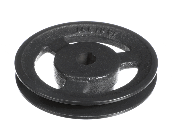 York S1-Bpb-054-75 Sheave,Fixed,Ak54X3/4 Finished Bore 0.75 (YORKS1-BPB-054-75)