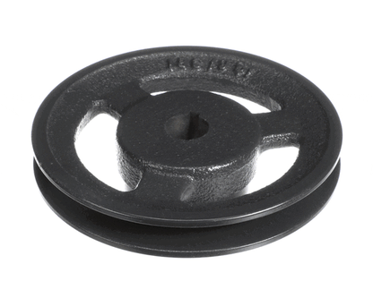 York S1-Bpb-054-75 Sheave,Fixed,Ak54X3/4 Finished Bore 0.75 (YORKS1-BPB-054-75)