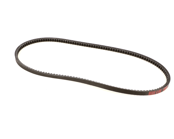 York S1-Bx54 Multi Cogged Drive Belt, Bx54 (YORKS1-BX54)