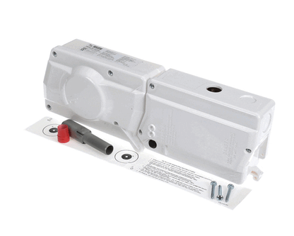 York S1-D4120W Smoke Detector,Duct,Photoelect (YORKS1-D4120W)